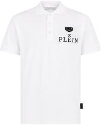 Philipp Plein - Polo T-Shirt R - Lyst