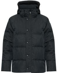 Canada Goose - Wyndham Parka - Lyst