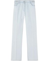 Versace - Jeans Dritti Medusa '95 - Lyst
