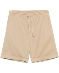 Canali - ドローストリング ショートパンツ - Lyst