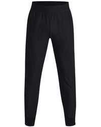 Under Armour - Qualifier Run Elite Track Pants - Lyst