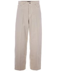 Haikure - Bethany Wide-Leg Jeans - Lyst