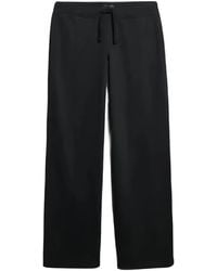 Superdry - Studios Embroidered Track Pants - Lyst