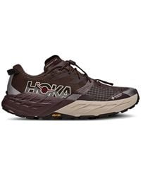 Hoka One One - Speedgoat 7 Gore-tex® Trail Shoes - Lyst