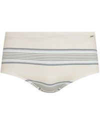 Amir Slama - Striped Swimming Trunks - Lyst