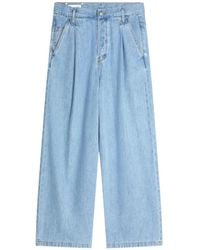 Dries Van Noten - Jeans Penning Den - Lyst