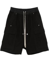 Rick Owens - Short Cargobela - Lyst