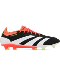 adidas - Predator Elite Low "solar Energy Pack" スニーカー - Lyst