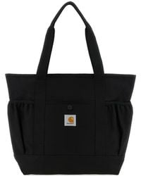 Carhartt - Clapton Multi-Pocket Tote Bag - Lyst