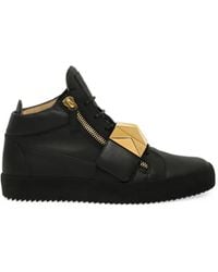 Giuseppe Zanotti - Gz Birel/Vague Sneaker - Lyst