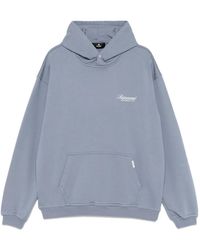 Represent - Sudadera Con Capucha De Algodón - Lyst