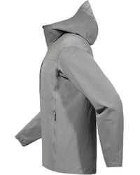 Arc'teryx - Gamma Hooded Jacket - Lyst