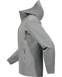Arc'teryx - Gamma フーデッドジャケット - Lyst