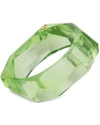 Jimmy Choo - Faceted Bracelet - Lyst