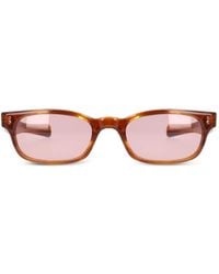 Our Legacy - Rider Sunglasses - Lyst