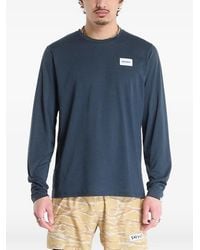 Saysky - T-Shirt Clean Motion À Manches Longues - Lyst