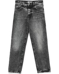 ICON DENIM - Jill ジーンズ - Lyst
