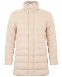 Herno - Gesteppte Weste - Lyst