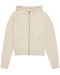 Vuori - Halo Modern Zip-Up Hoodie - Lyst
