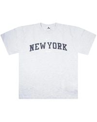 Palace - X Nike Crew-Neck T-Shirt - Lyst