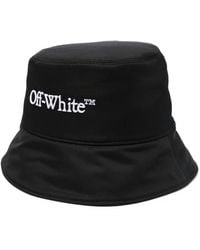 Off-White c/o Virgil Abloh - Hats - Lyst
