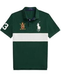 Polo Ralph Lauren - Big Pony 20th Anniversary ポロシャツ - Lyst