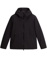 Woolrich - Coats & Jackets - Lyst