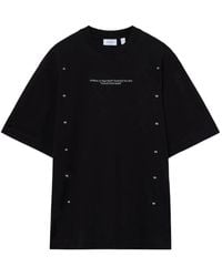 Off-White c/o Virgil Abloh - Chakra Arrow Skate T-Shirt - Lyst