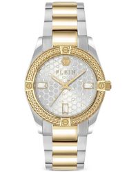 Philipp Plein - Plein Icon Chain 36Mm Watch - Lyst
