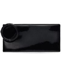 Tom Ford - Sequin-Embellished Ring-Handle Clutch Bag - Lyst
