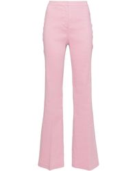 Pinko - Hulka Tailored Trousers - Lyst