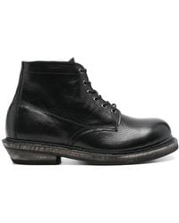 Our Legacy - Cortege Boot Shoes - Lyst