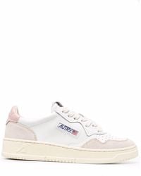 Autry - Dallas Low-top Sneakers - Lyst