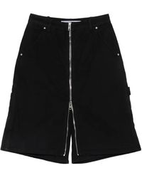 Alexander Wang - Shorts - Lyst