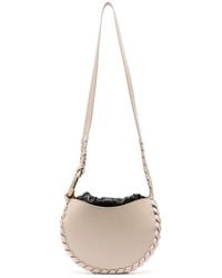 Chloé - Small Mate Cross Body Bag - Lyst