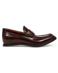 Maison Margiela - Heel-Less Loafers - Lyst