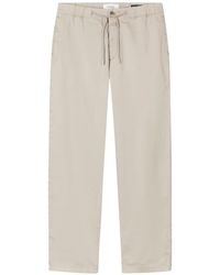 Closed - Tropea Drawstring Trousers - Lyst