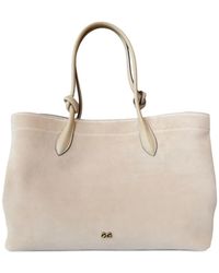 Cult Gaia - Ariella Knot Tote Bag - Lyst