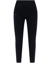 PANGAIA - Leggings Sportivi Senza Cuciture - Lyst