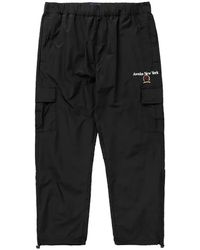 AWAKE NY - X Tommy Hilfiger Crest Track Pants - Lyst
