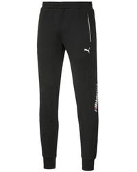 PUMA - X Bmw M Motorsport Track Pants - Lyst