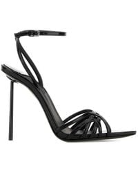 Le Silla - Heeled Shoes - Lyst