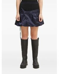 OTTOLINGER - Draped Skirt - Lyst