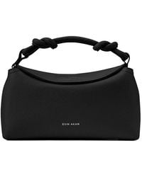 Esin Akan - Medium Sloane Knotted Tote Bag - Lyst