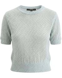 Toccin - Merryn Short-Sleeve T-Shirt - Lyst