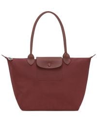 Longchamp - Borsa A Spalla Le Pliage One - Lyst