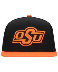 Mitchell & Ness - Cappello Da Baseball Oklahoma State Cowboys 2.0 - Lyst