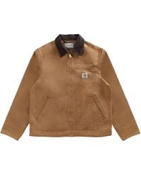 Carhartt - Detroit Jacket - Lyst