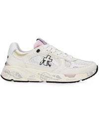 Premiata - Sneakers - Lyst