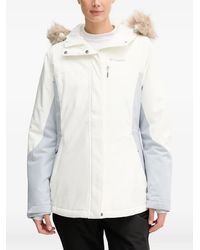 Columbia - Giacca Da Sci Ava Alpine Con Cappuccio - Lyst